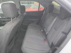 Used 2016  Chevrolet Equinox 4d SUV FWD LT at City Wide Auto Credit near Toledo&comma; OH