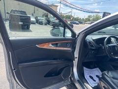 Used 2020  Lincoln Nautilus 4d SUV AWD Reserve 2&period;0L at City Wide Auto Credit near Toledo&comma; OH