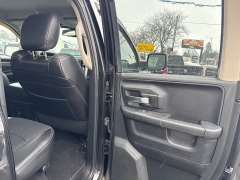 Used 2016  Ram 1500 4WD Quad Cab Sport at City Wide Auto Credit near Toledo&comma; OH