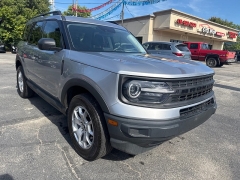 Used 2021  Ford Bronco Sport Base 4x4 at City Wide Auto Credit near Toledo, OH