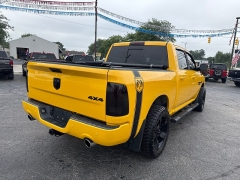 Used 2016  Ram 1500 4WD Crew Cab Sport at City Wide Auto Credit near Toledo&comma; OH