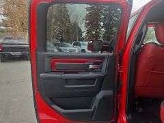 Used 2016  Ram 1500 4WD Crew Cab Rebel at City Wide Auto Credit near Toledo&comma; OH