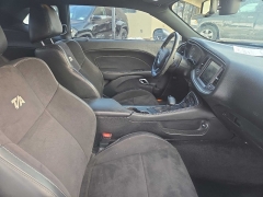 Used 2018  Dodge Challenger 2d Coupe T&sol;A Plus at City Wide Auto Credit near Toledo&comma; OH