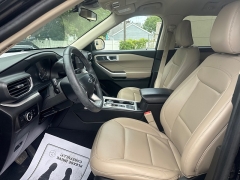 Used 2023  Ford Explorer XLT RWD at City Wide Auto Credit near Toledo&comma; OH