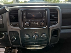 Used 2017  Ram 1500 4WD Quad Cab Express at City Wide Auto Credit near Toledo, OH