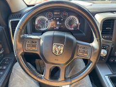 Used 2015  Ram 1500 4WD Quad Cab Sport at City Wide Auto Credit near Toledo, OH