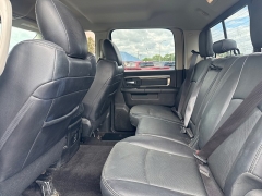 Used 2017  Ram 1500 4WD Crew Cab Sport at City Wide Auto Credit near Toledo&comma; OH