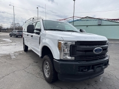 Used 2019  Ford Super Duty F-250 4WD Supercab XL Longbed at City Wide Auto Credit near Toledo&comma; OH