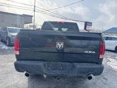 Used 2018  Ram 1500 4WD Crew Cab Express at City Wide Auto Credit near Toledo&comma; OH