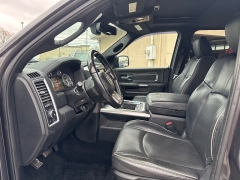 Used 2016  Ram 1500 4WD Crew Cab Longhorn Limited at City Wide Auto Credit near Toledo&comma; OH