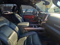 Used 2019  Ram 1500 4WD Crew Cab Rebel at City Wide Auto Credit near Toledo&comma; OH