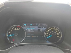 Used 2015  Ford F-150 4WD Supercrew Platinum 5 1&sol;2 at City Wide Auto Credit near Toledo&comma; OH