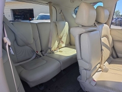 Used 2017  INFINITI QX80 4d SUV AWD Limited at City Wide Auto Credit near Toledo&comma; OH