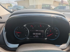 Used 2020  Chevrolet Traverse 4d SUV AWD LT Cloth w&sol;1LT at City Wide Auto Credit near Toledo&comma; OH