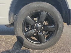 Used 2022  Ram 1500 Classic 4WD Tradesman Quad Cab 6'4" Box at City Wide Auto Credit near Toledo&comma; OH