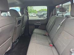 Used 2018  Ford F-150 4WD SuperCrew XL 5 1&sol;2 at City Wide Auto Credit near Toledo&comma; OH