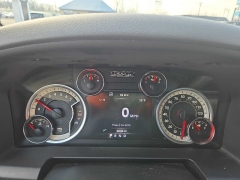 Used 2017  Ram 1500 4WD Quad Cab SLT at City Wide Auto Credit near Toledo&comma; OH