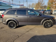 Used 2020  Dodge Journey 4d SUV FWD SE 2.4L Value at City Wide Auto Credit near Toledo, OH