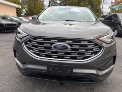 Used 2022  Ford Edge SE AWD at City Wide Auto Credit near Toledo, OH