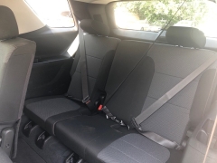 Used 2021  Chevrolet Traverse AWD 4dr LS w/1FL at City Wide Auto Credit near Toledo, OH