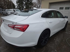 Used 2023  Chevrolet Malibu 4dr Sdn 1LT at City Wide Auto Credit near Toledo&comma; OH