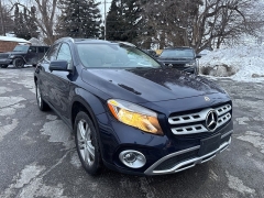Used 2018  Mercedes-Benz GLA-Class 4d SUV GLA250 4matic at City Wide Auto Credit near Toledo&comma; OH
