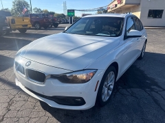 Used 2017  BMW 3 Series 320i xDrive Sedan South Africa at City Wide Auto Credit near Toledo&comma; OH