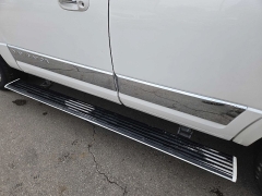 Used 2014  Lincoln Navigator 4d SUV 4WD at City Wide Auto Credit near Toledo&comma; OH