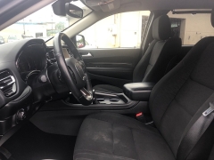 Used 2021  Dodge Durango SXT Plus AWD at City Wide Auto Credit near Toledo, OH