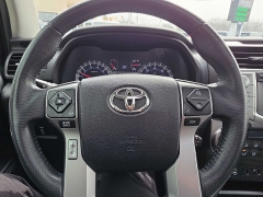 Used 2015  Toyota 4Runner 4d SUV 4WD Limited at City Wide Auto Credit near Toledo&comma; OH