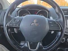 Used 2016  Mitsubishi Outlander Sport 4d SUV AWC SEL 2&period;4L at City Wide Auto Credit near Toledo&comma; OH