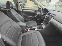 Used 2019  Volkswagen Passat 4d Sedan 2&period;0T Wolfsburg Edition at City Wide Auto Credit near Toledo&comma; OH