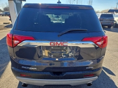 Used 2019  GMC Acadia 4d SUV AWD SLE-1 V6 at City Wide Auto Credit near Toledo&comma; OH