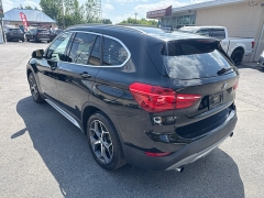 Used 2017  BMW X1 xDrive28i Sports Activity Vehicle Brazil at City Wide Auto Credit near Toledo&comma; OH