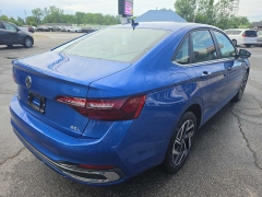 Used 2024  Volkswagen Jetta SEL Auto at City Wide Auto Credit near Toledo&comma; OH