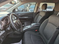 Used 2020  Dodge Journey 4d SUV FWD SE 2.4L Value at City Wide Auto Credit near Toledo, OH