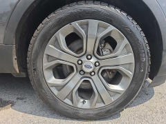 Used 2018  Ford Explorer 4d SUV 4WD Sport at City Wide Auto Credit near Toledo&comma; OH