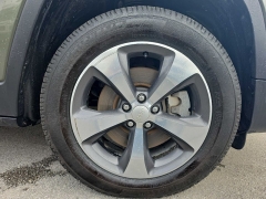 Used 2019  Jeep Cherokee 4d SUV 4WD Limited 2&period;0L Turbo at City Wide Auto Credit near Toledo&comma; OH