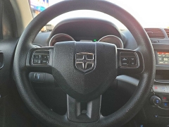 Used 2020  Dodge Journey 4d SUV FWD SE 2.4L Value at City Wide Auto Credit near Toledo, OH