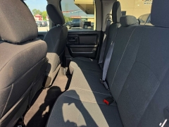 Used 2022  Ram 1500 Classic 4WD Tradesman Quad Cab 6'4" Box at City Wide Auto Credit near Toledo&comma; OH