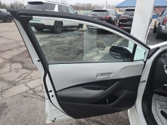 Used 2021  Toyota Corolla LE CVT at City Wide Auto Credit near Toledo&comma; OH