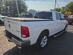 Used 2019  Ram 1500 Classic 4WD Crew Cab SLT Longbed at City Wide Auto Credit near Toledo&comma; OH
