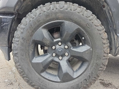 Used 2020  Ram 1500 4WD Crew Cab Big Horn at City Wide Auto Credit near Toledo&comma; OH