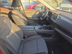 Used 2021  Nissan Rogue FWD S at City Wide Auto Credit near Toledo&comma; OH