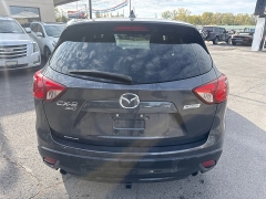 Used 2015  Mazda CX-5 4d SUV AWD Sport 2&period;0L at City Wide Auto Credit near Toledo&comma; OH