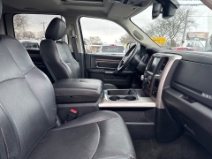 Used 2017  Ram 1500 4WD Crew Cab Laramie Longbed at City Wide Auto Credit near Toledo&comma; OH