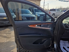 Used 2019  Lincoln Nautilus 4d SUV AWD Reserve 2&period;0L at City Wide Auto Credit near Toledo&comma; OH