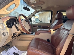 Used 2012  Ford Super Duty F-350 4WD Crew Cab Lariat SRW at City Wide Auto Credit near Toledo&comma; OH