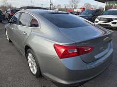 Used 2024  Chevrolet Malibu 4dr Sdn 1LT at City Wide Auto Credit near Toledo&comma; OH