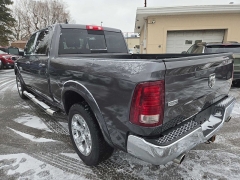 Used 2018  Ram 1500 4WD Crew Cab Laramie Longbed at City Wide Auto Credit near Toledo&comma; OH